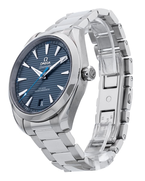 Omega Aqua Terra 150m Gents 220.10.41.21.03.002